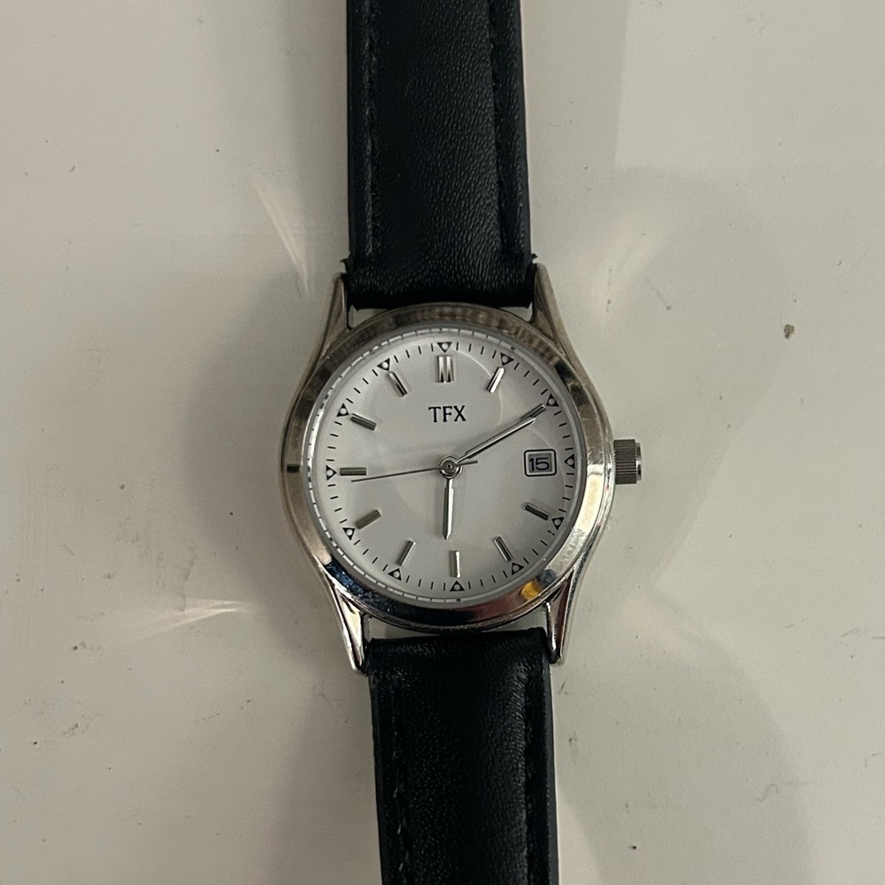 TFX By Bulova Women’s Watch
